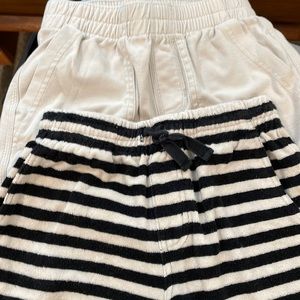 Boys Tea Collection shorts size 7